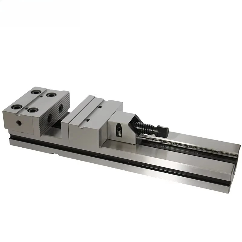 

Precision numerical control machining machinery Vise combination Flat claw Vise core Bearing components Manual drives Various ap