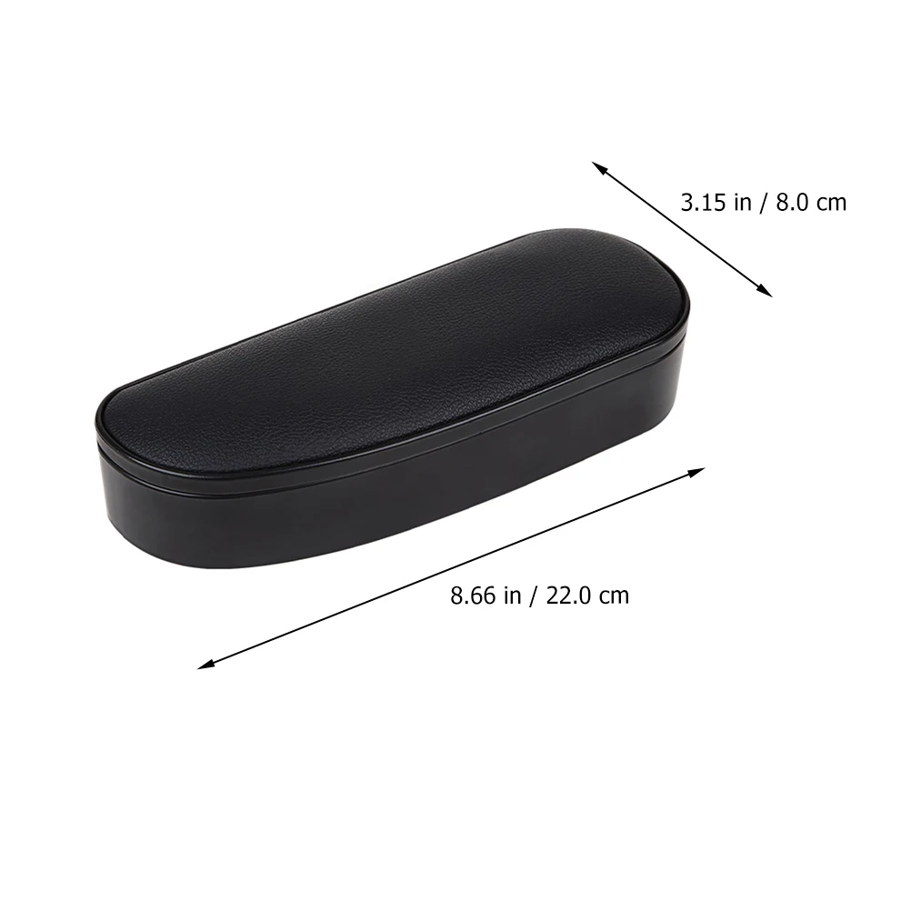 

1Pcs Storage Box Simple Design Car Decoration Supplies Multiuse Stowing Container for Automobile Door