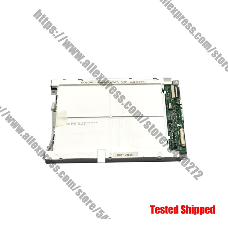 

Original Panel Display KHG047QV1AA-G01 KHS072VG2MB-J80 KCG057QV1EA-G000 LCD Screen