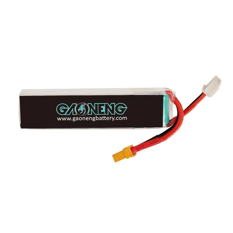 5 uds GNB 2S 7,4 V 550mah 90C/180C HV LiPo batería XT30U-F enchufe para TINY8X Blade Inductrix FPV QX2 120S Beta75S Beta FPV Drone