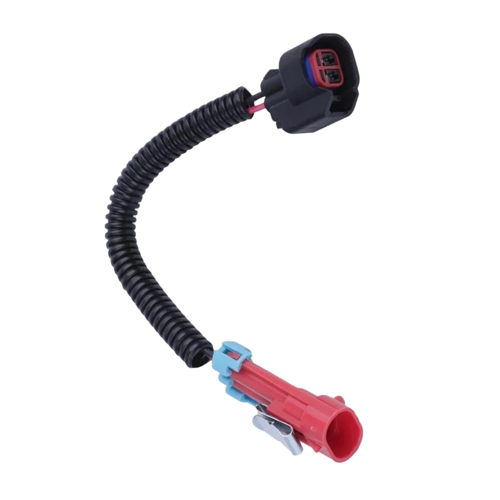 Solenoid Connector Harness Part 19257603 for Chevrolet Express 2500 2006 2019 3500 2006 2019 For GMC 1500 2011 2014