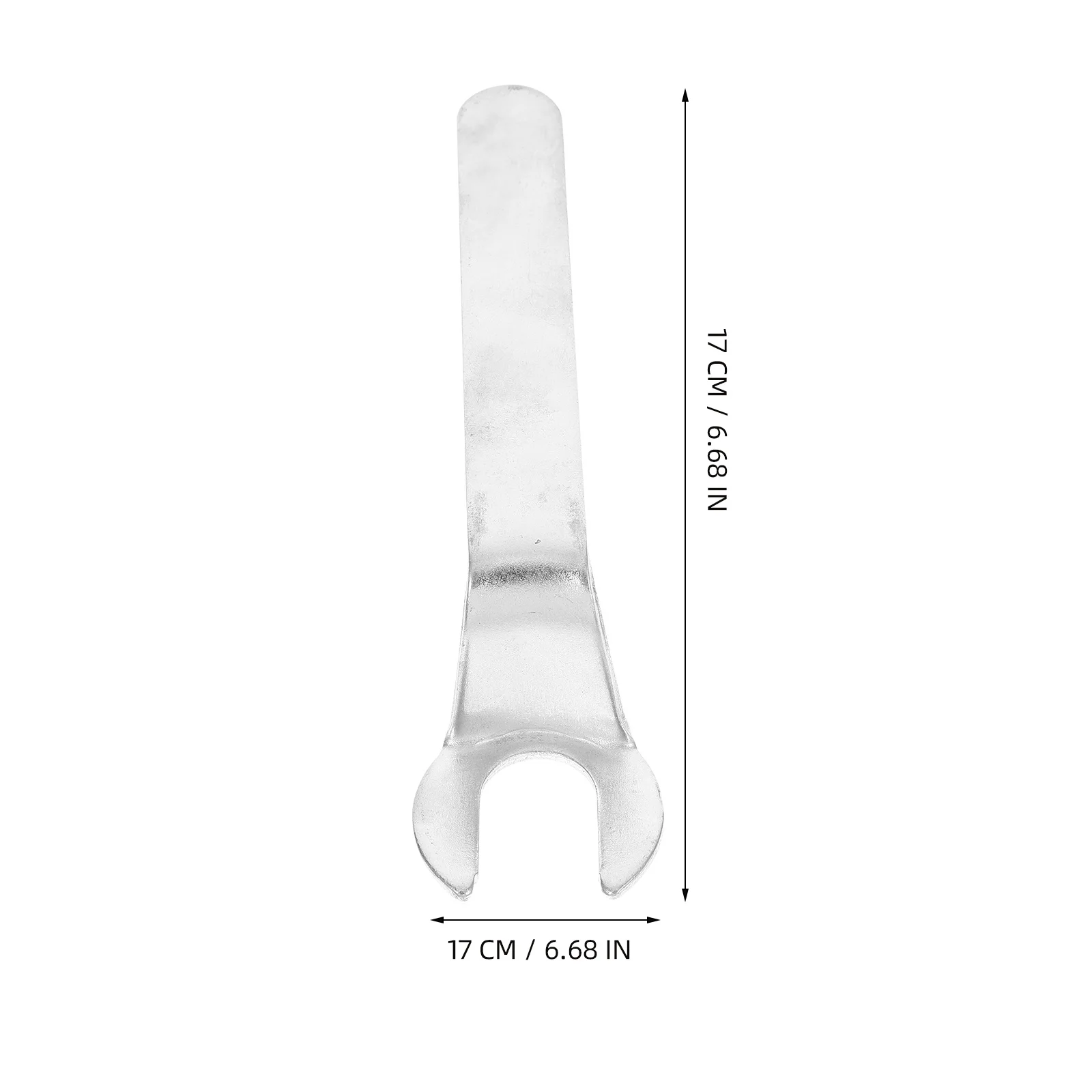 범용 소화전 렌치 내구성 있는 철 소화전 렌치 도구 주거용 상업용 산업용 화재 안전 수리용