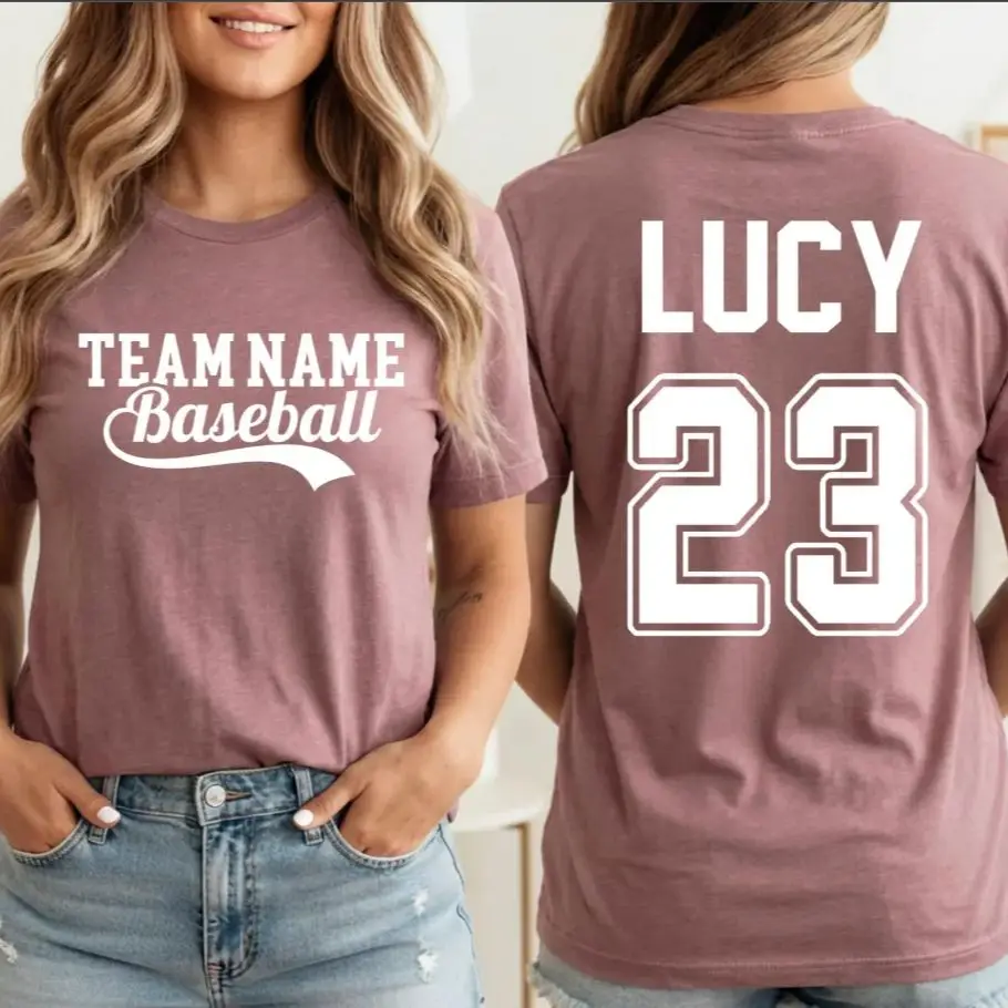 Test Test Test Unisex