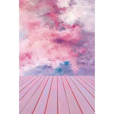 

Retro Portrait Abstract Background Studio Curtain Birthday Party Decoration Vintage Highlight Photography Backdrop MV-08