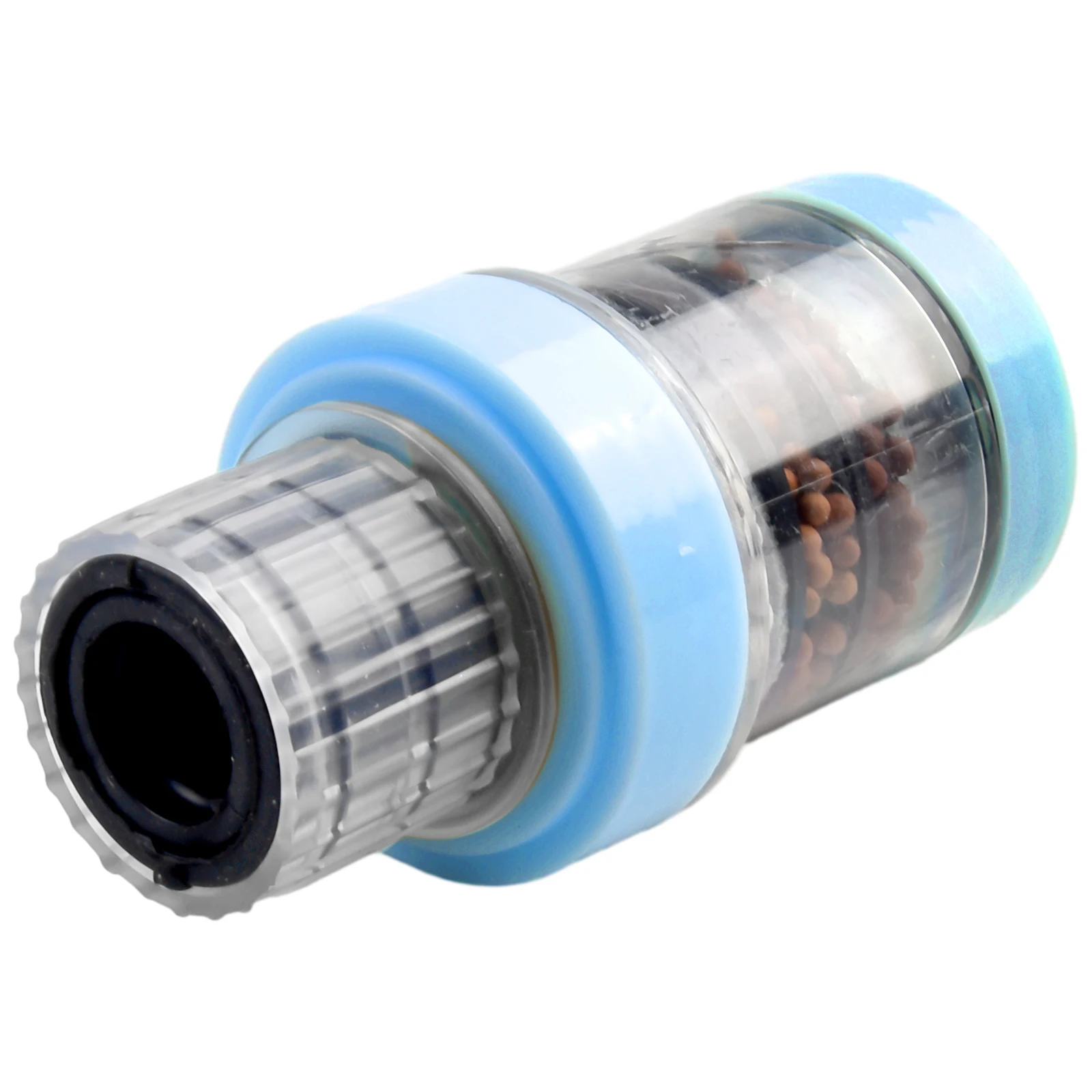 Remove Impurities Water Filter Faucet Filter Green Health Double Basin Mixer Single Hole Basin Mixer Remove Impurities