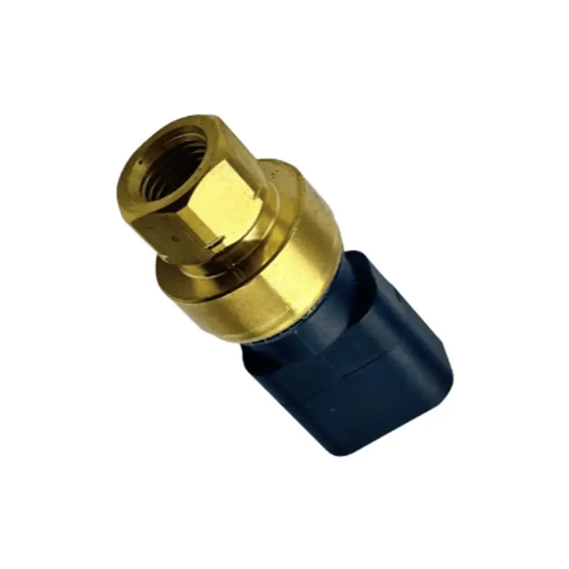 ABXF-For Caterpillar Bulldozers, Excavators 330D 330C 336D Pressure Sensor 2766793 276-6793 Fits Rotary Drilling Rigs