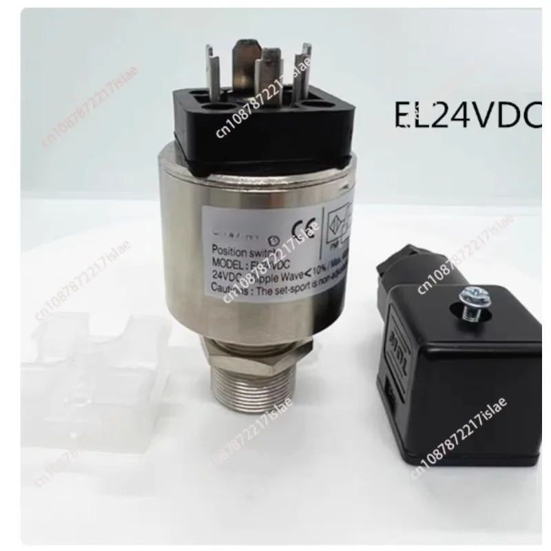 Molding Machine EL24VDC Hydraulic Safe Switch Sensor