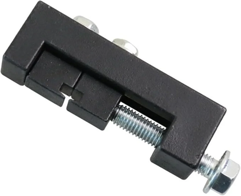 

Инструмент для зажима труб от коррозии, крепежный инструмент для безопасной и простой установки, для ремонта и обслуживания дома