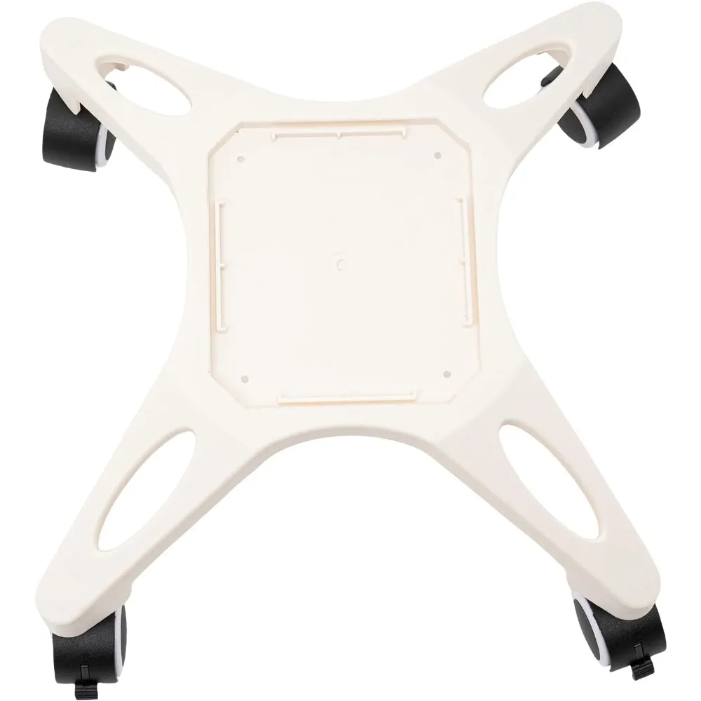 حامل عربة صالون مع عجلات 110 رطل عربة خدمة صالون تحميل قوي لأداة السبا عربة محطة صالون المتداول سبا