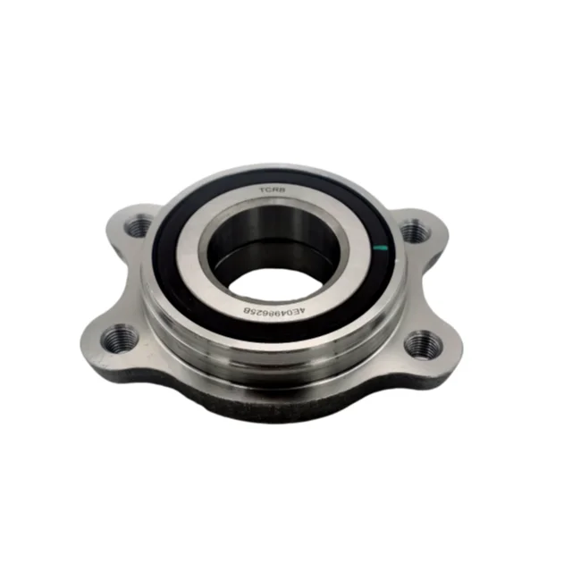 Tcrb 4D0498625 Auto… - image