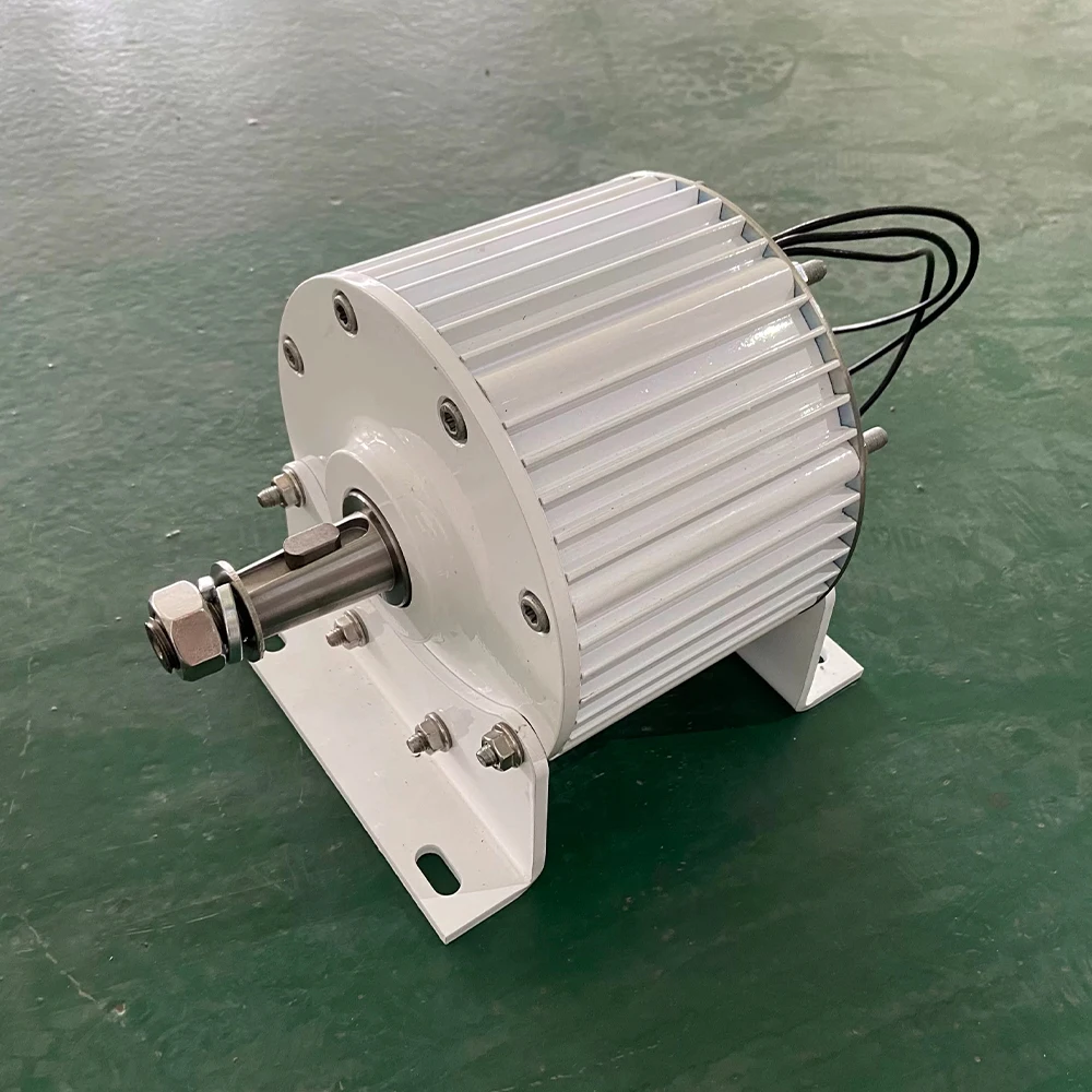 永久磁石発電機 220V 230V 電気発電機 30000W 20KW AC 低回転数オルタネーター 磁気ダイナモ DIY 家庭用電化製品