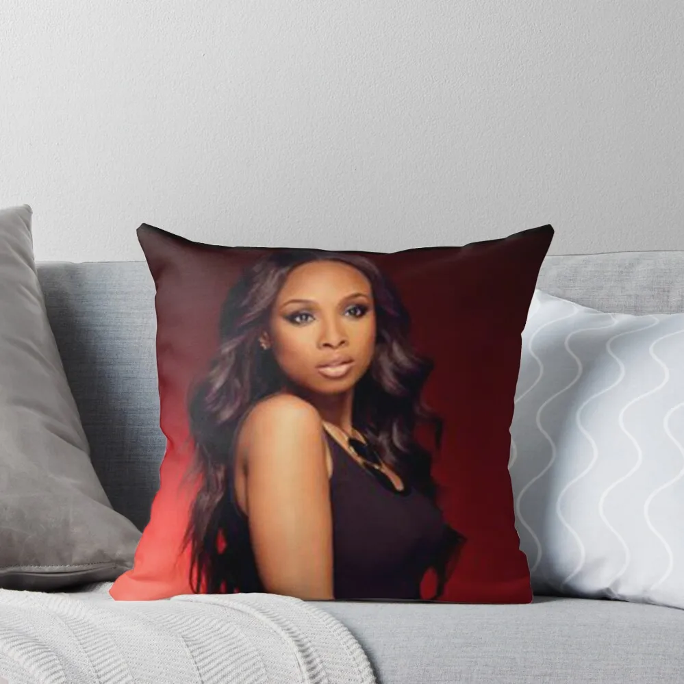 

Album - Jennifer Hudson Throw Pillow ornamental pillows for living room luxury decor pillow