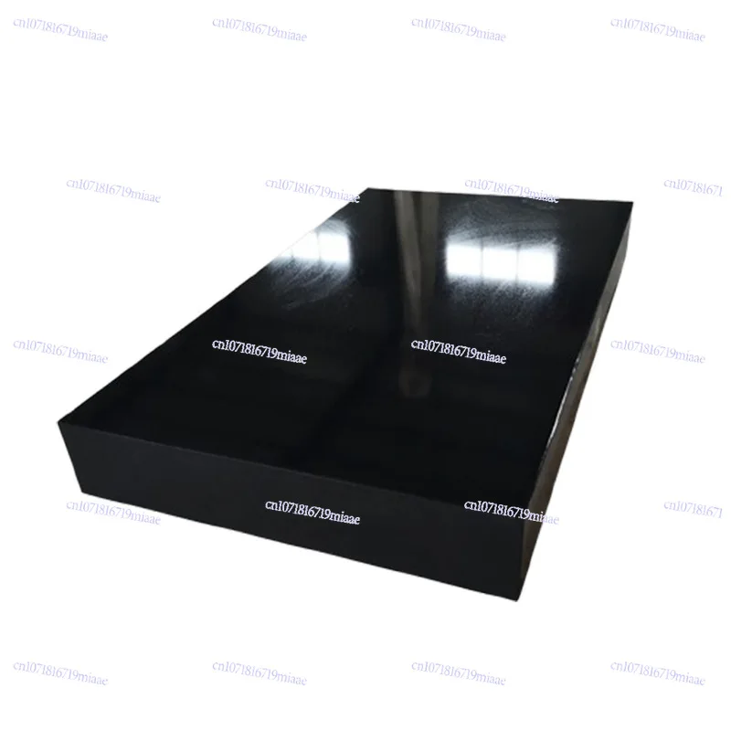 

High-precision marble granite slab inspection table Measurement scribing platform
