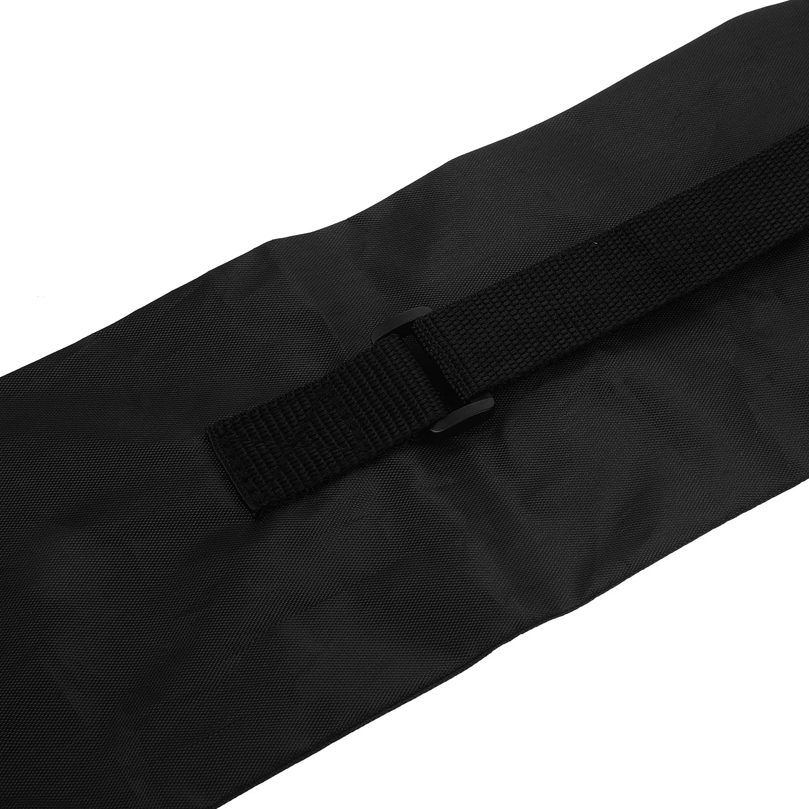 

Waterproof Outdoor Trekking Pole Storage Bag Durable Oxford Cloth Large Capacity Strap Design Hiking Poles Holder Carrying Pouch