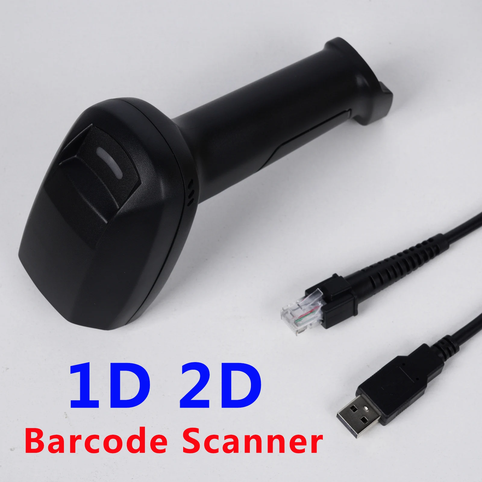 Code Scanner 1D 2D … - image
