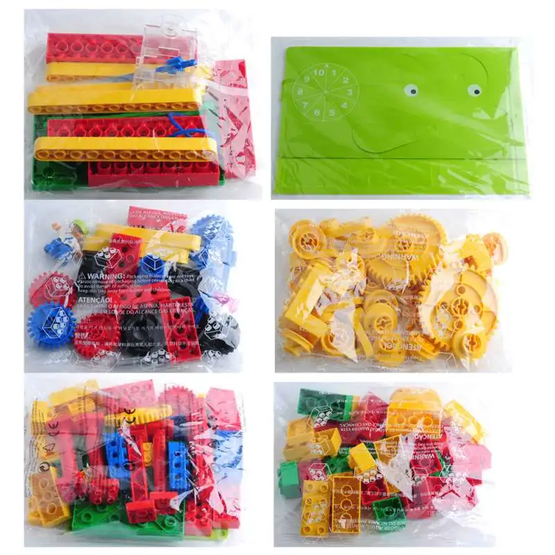 MOC Compatible All Brands 9656 Particle Big Size Building Blocks Ecational Institutions Stem Robot Science Technology Large Set