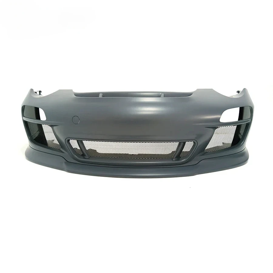 

2022 new ! 911 997 front bumper to GT3RS style PP facelift POR 911 997 body kit auto car parts