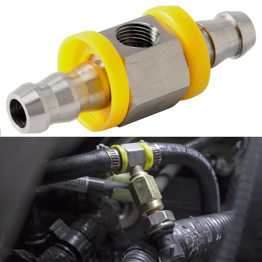 Cross-border car modification accessories 3/8 