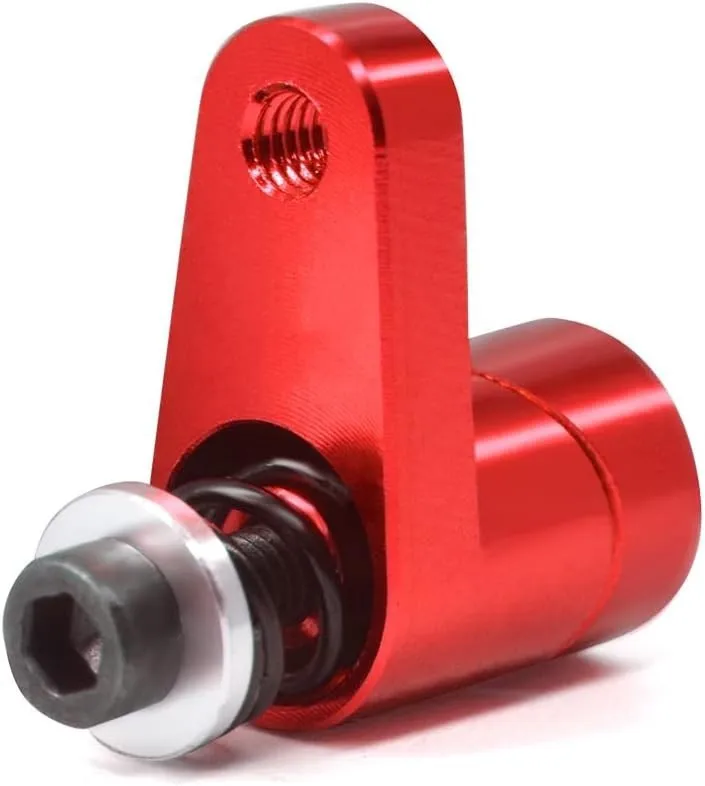 20T Metal Servo Arm for 1/18 TYPHON GRANITE 1/14 MOJAVE RC Car Metal Upgrade OP Accessories Parts