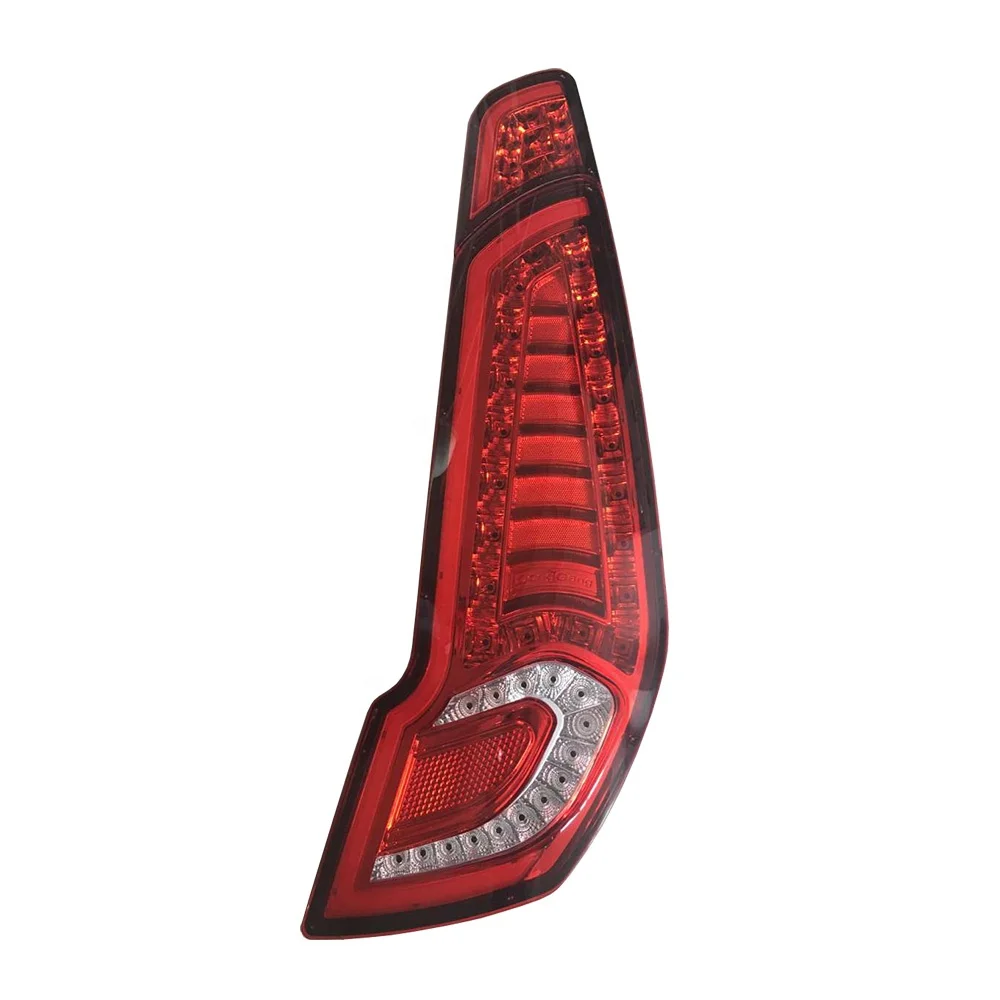 

Bus led rear light auto lighting system led tail light bus parts city bus RED 24V HC-B-2677-1