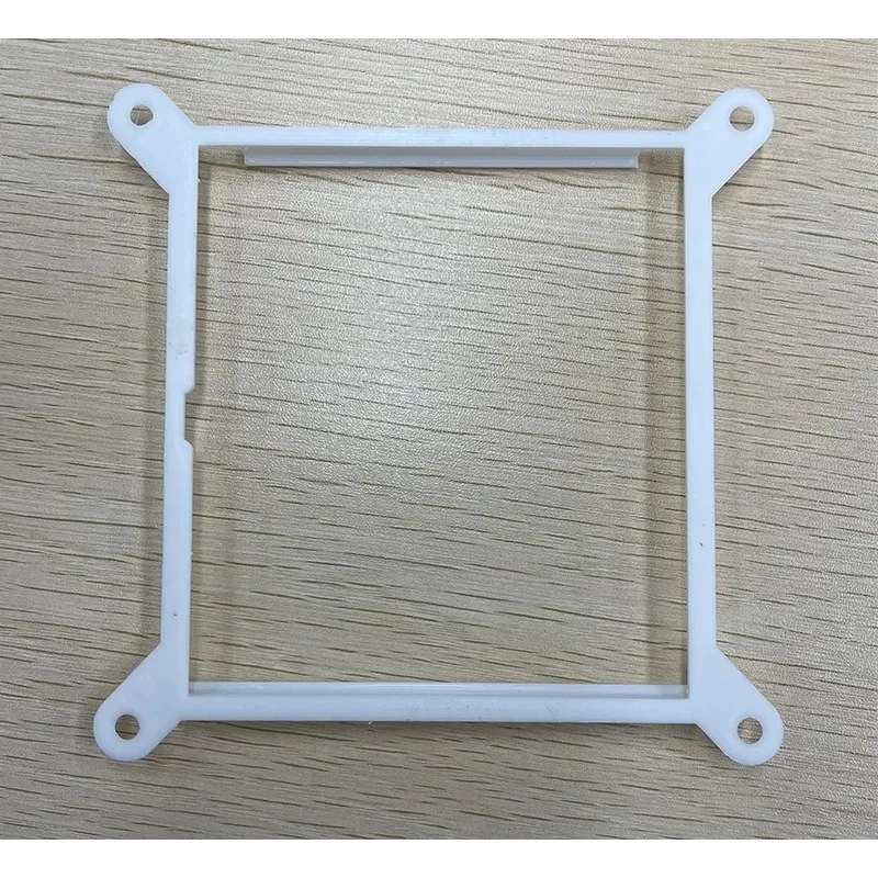 for AXP90 Low Profile Radiator Adapter New Version Fan Bracket X36 X47 X53 9-12cm Easy Installation for Computer Hardware