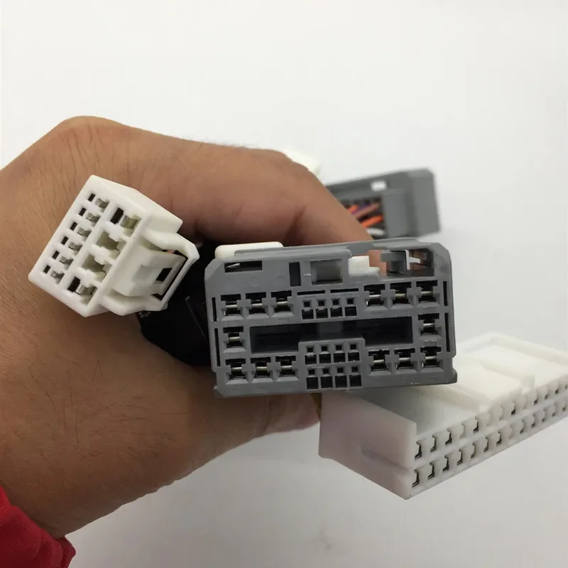 

Auto Window Closer & Open 2 By 2 Remote Control For Honda Civic / CR-V Left Hand Drive 2012-2013