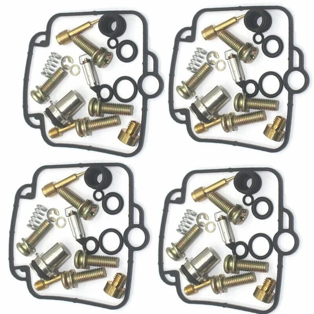 Car Parts Carburetor Repair Aftermarket Parts Car Accessories FOR GSX1100G 1991-1993 High Quality Material Brand New