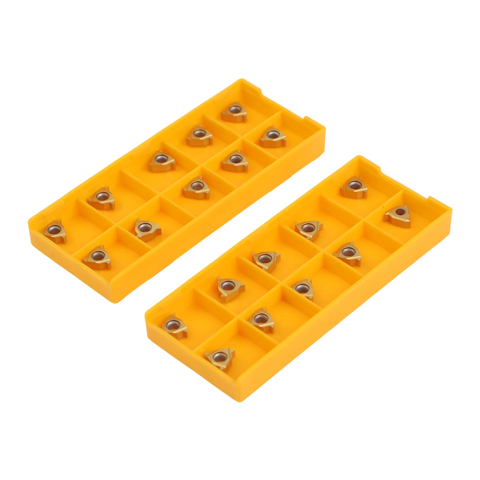 CNC Lathe Inserts As Shown In The Figure Carbide Inserts Chip Breaking Control Continuous Processing For CNC Lathes