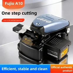 TUMTEC-A-10 tasak światłowodowy, precyzyjne narzędzie tnące, nóż do cięcia kabli, nowy, FTTH