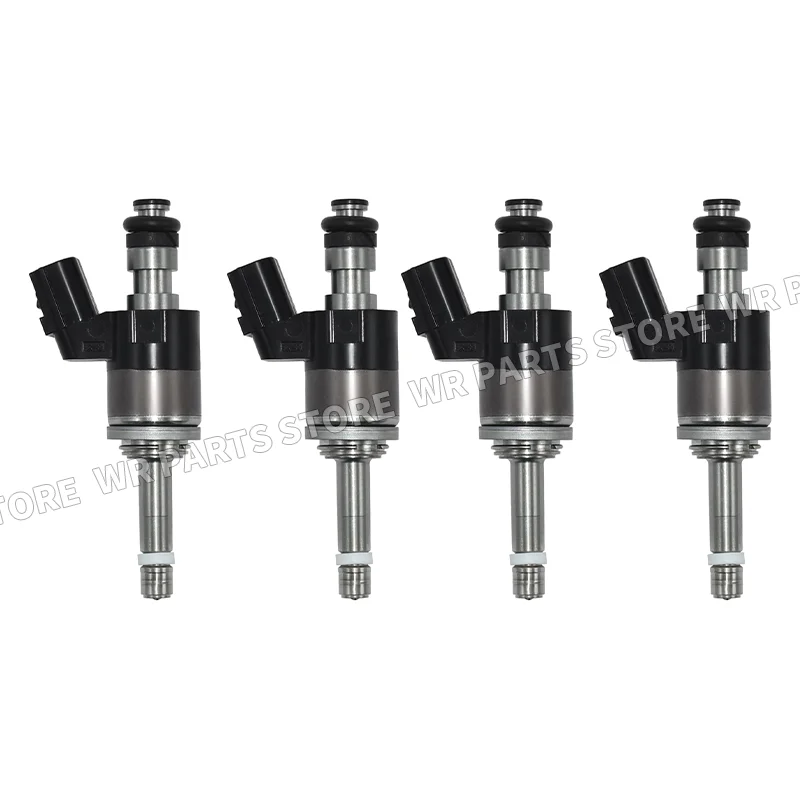 

Fuel Injector 16010-5PA-305 for Honda Accord Civic CR-V 2017-2022 1.5L