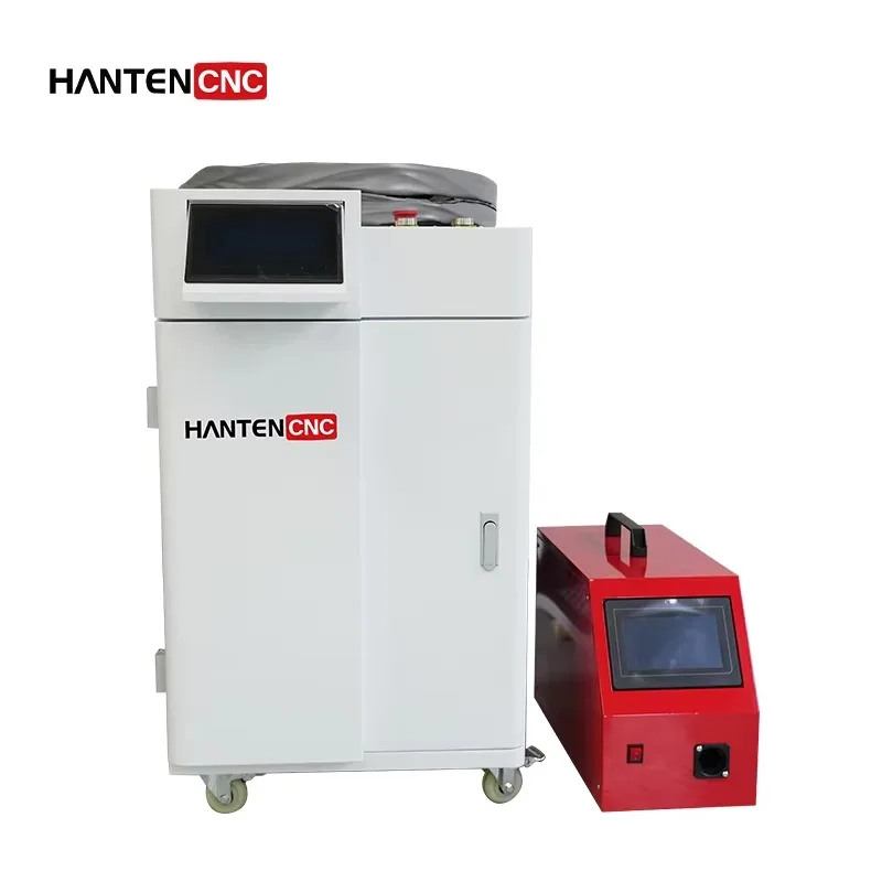 

[Best-selling] 4 1 1500w Beam Welding Machine For Metal New Condition Fiber Beam Welder Cleaning Cutting Features 2000w 3000w Be