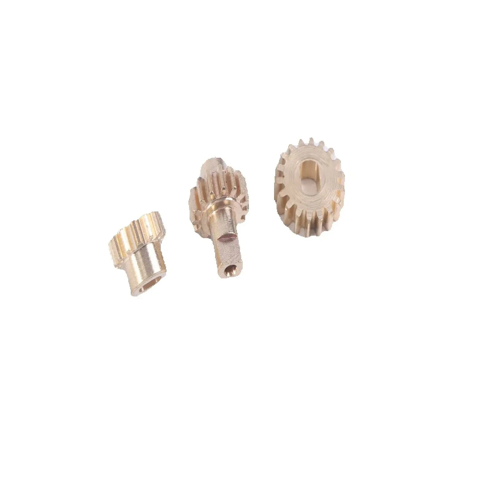 

3pcs Screen Mechanism Gear Kit 4E0857273D FOR Audi A8 S8 2003-2010