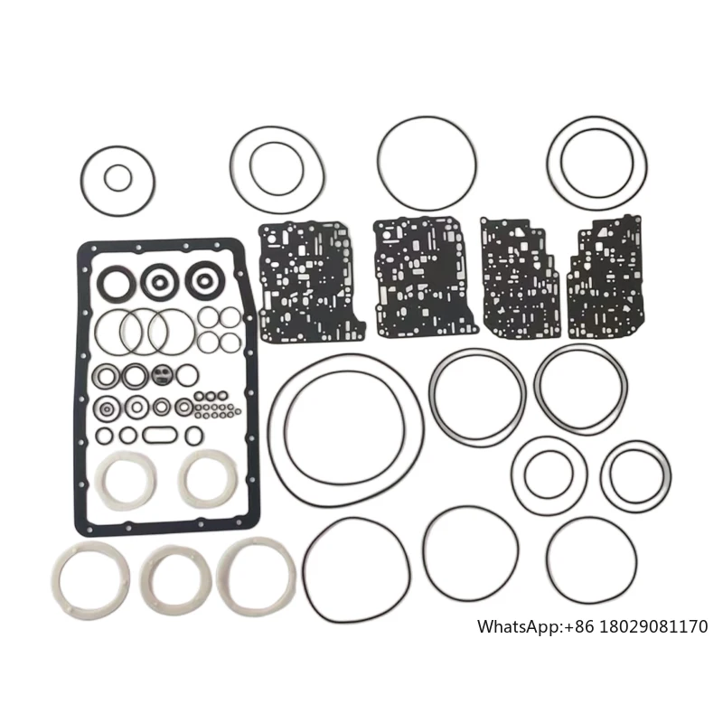 

A760E Transmission gasket overhaul Kit For TOYOTA LEXUS