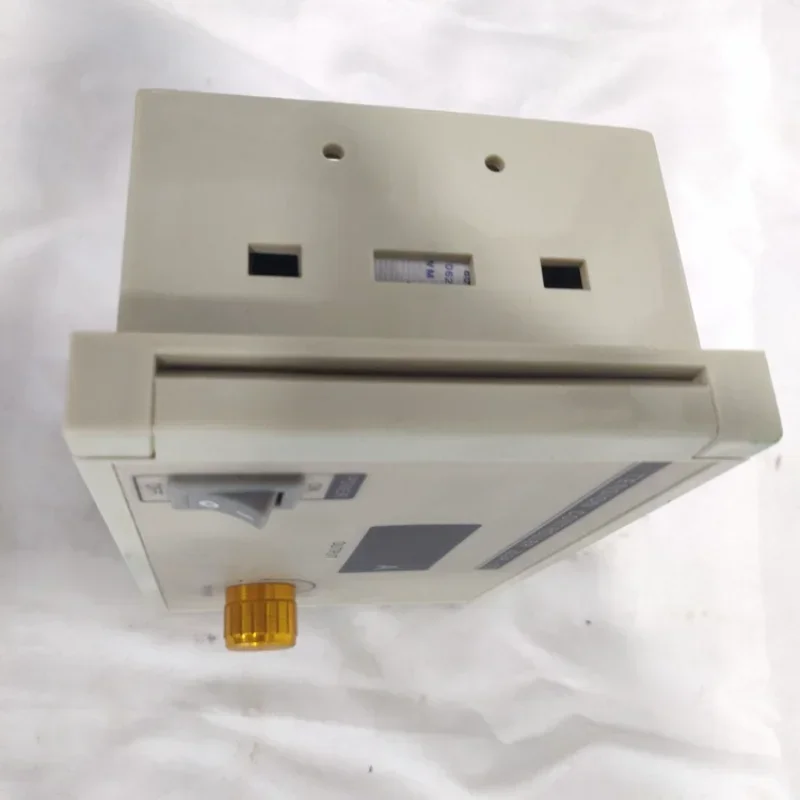

To Factory Supply DC Manual Tension Automatic Controller For Silent Vibrating Machine