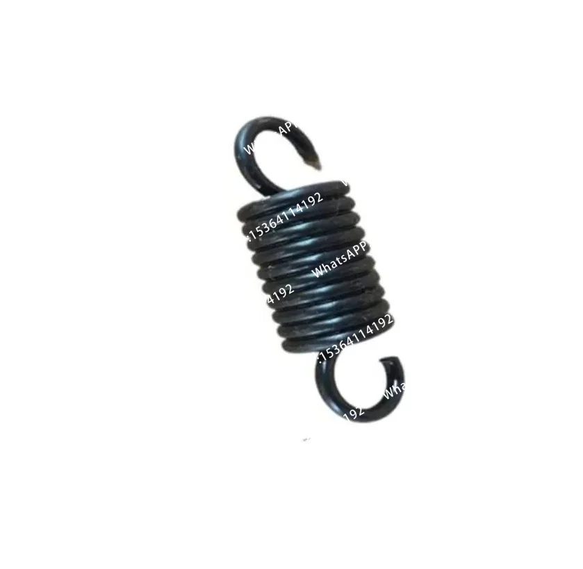 20PC Tire Raking Machine Accessories Tire Changer Pedal Slide Spring Five-Way Valve Return Spring Torsional Spring