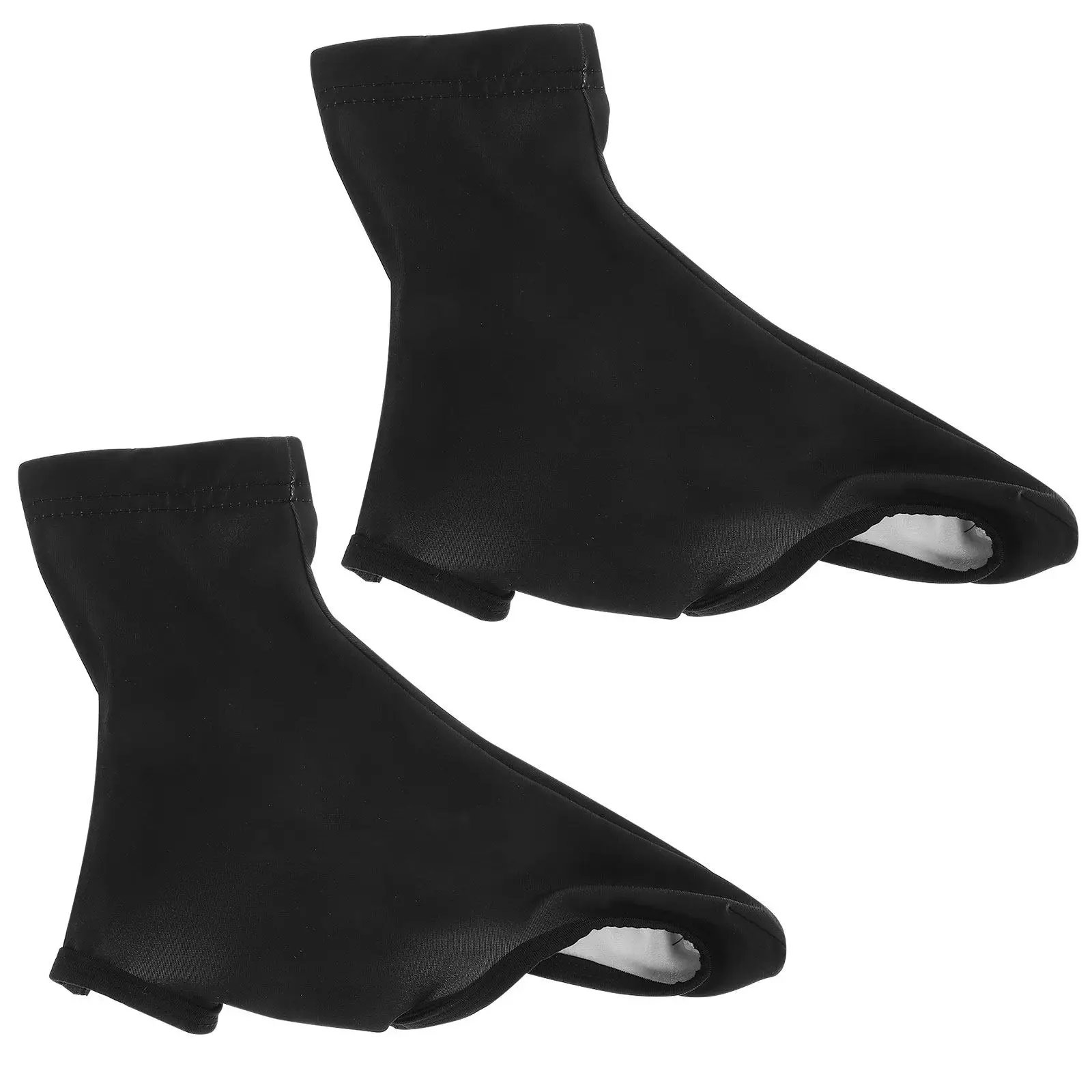 

Велосипедные бахилы для мужчин, утепленные, водонепроницаемые, ветрозащитные, сохраняющие сухость ног, эластичные, для езды на велосипеде