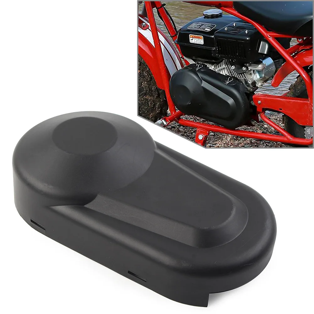 Motorcycle Clutch Cover Protector For Coleman BT200X CT200U Trail CT200U-EX For CT200U-EX Mini Bike