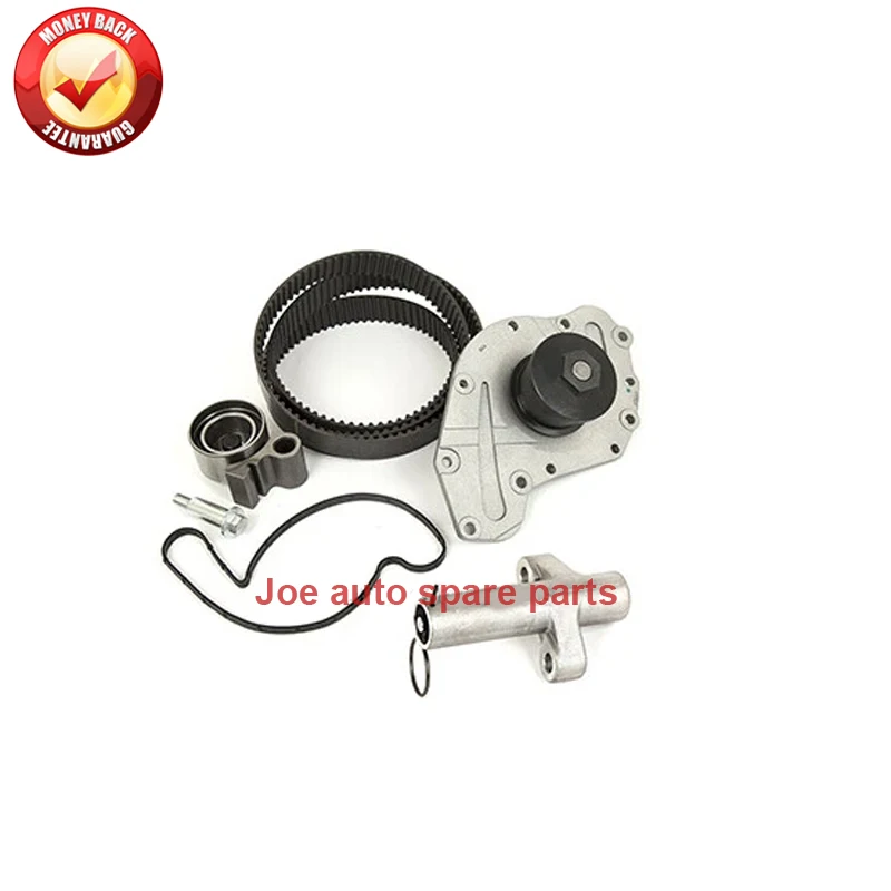 Juego de bomba de agua con correa de distribución del motor para DODGE AVENGER CHALLENGER CHARGER GRAND CARAVAN JOURNEY MAGNUM NITRO V6 24V 3,5 4,0 L