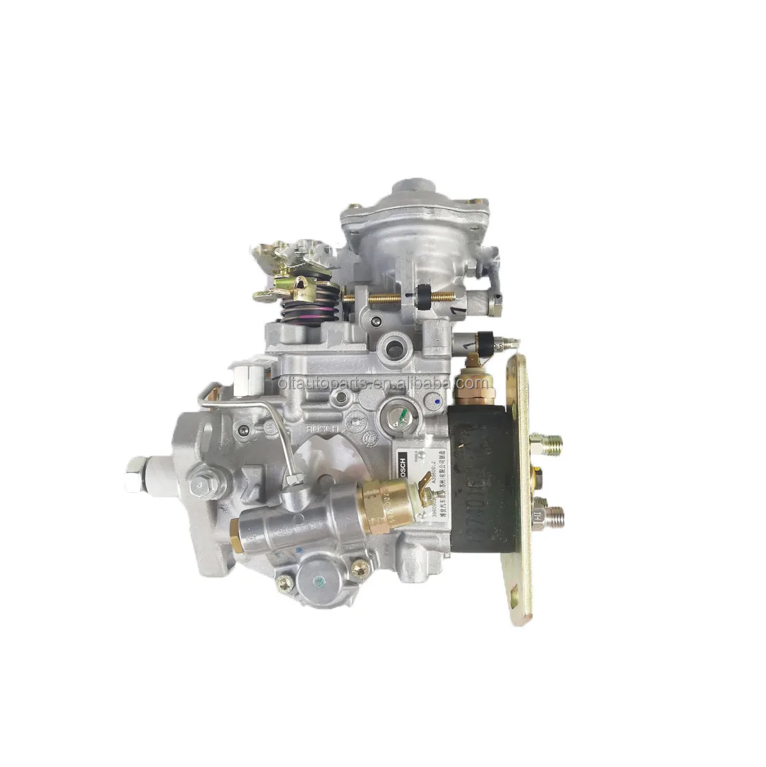 2025 Diesel VE Fuel Injection Pump Oil Pump 0460426366 VE6/12F1250R962-1 3963957 3938359