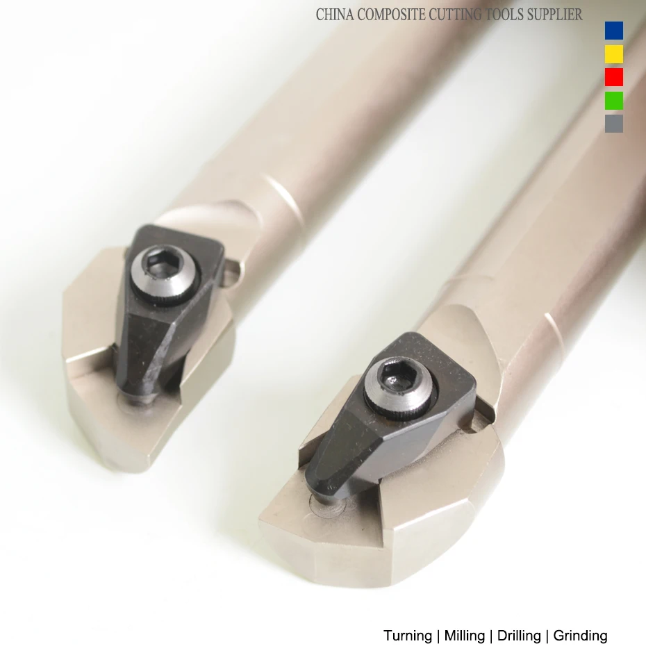 Imagem -05 - Cortador de Torno Cnc com Suporte Interno para Ferramentas de Torneamento S20r S25s S32t S40u Dwlnr08 Dwlnl08 Wnmg 080404 080408 431 432 Alta Qualidade