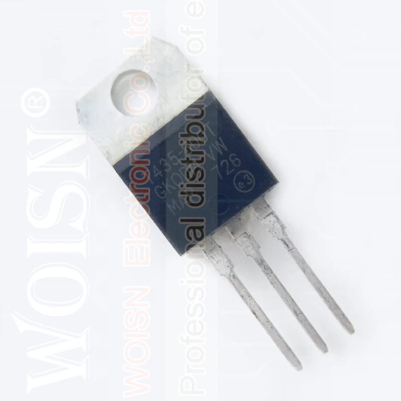 1-20-шт-to-220-2-t435-t435-600t