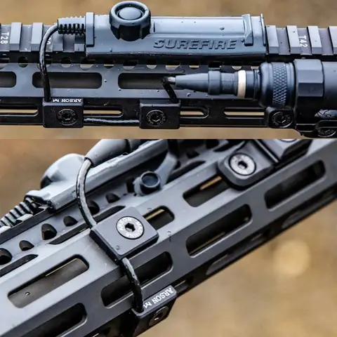 10 best sales एम लॉक - №1