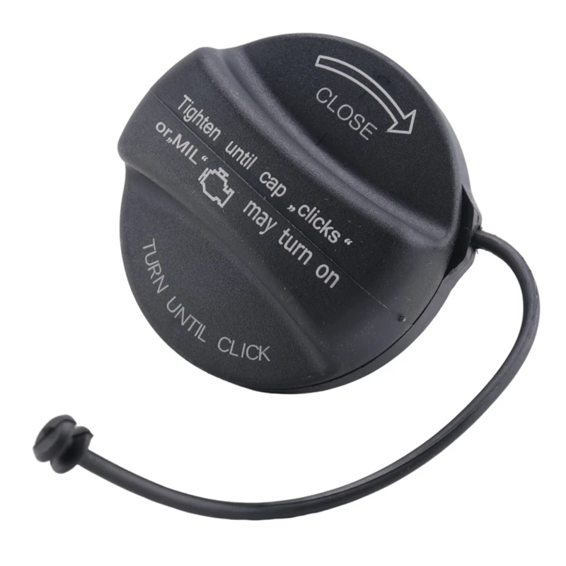 

2X LR012897 For Land Rover Range Rover L322 2004-2012 Car Fuel Tank Cap Fuel Filler Cover Tank Lid-A82M
