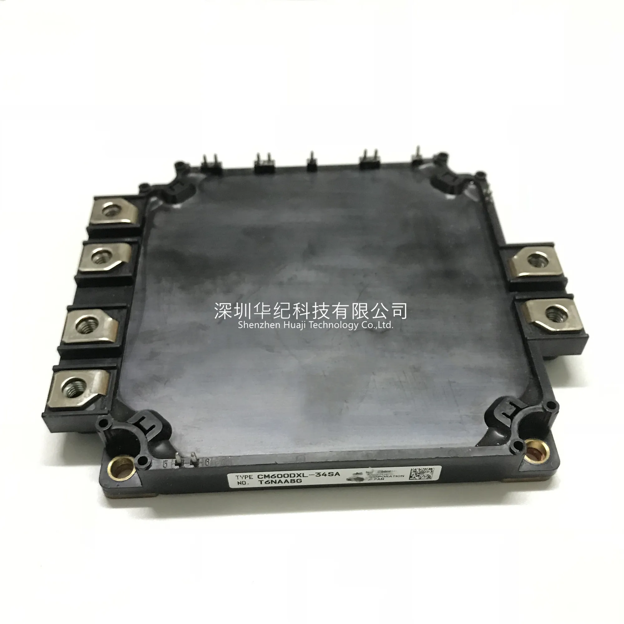 CM150MXL-24S CM600DXL-34SA CM600DXL-34AIGBT MODULE