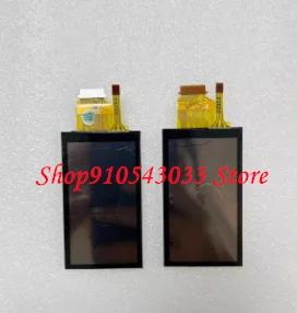 Nueva pantalla LCD para cámara de vídeo SONY HDR- CX405 CX290 PJ350 CX190 CX405