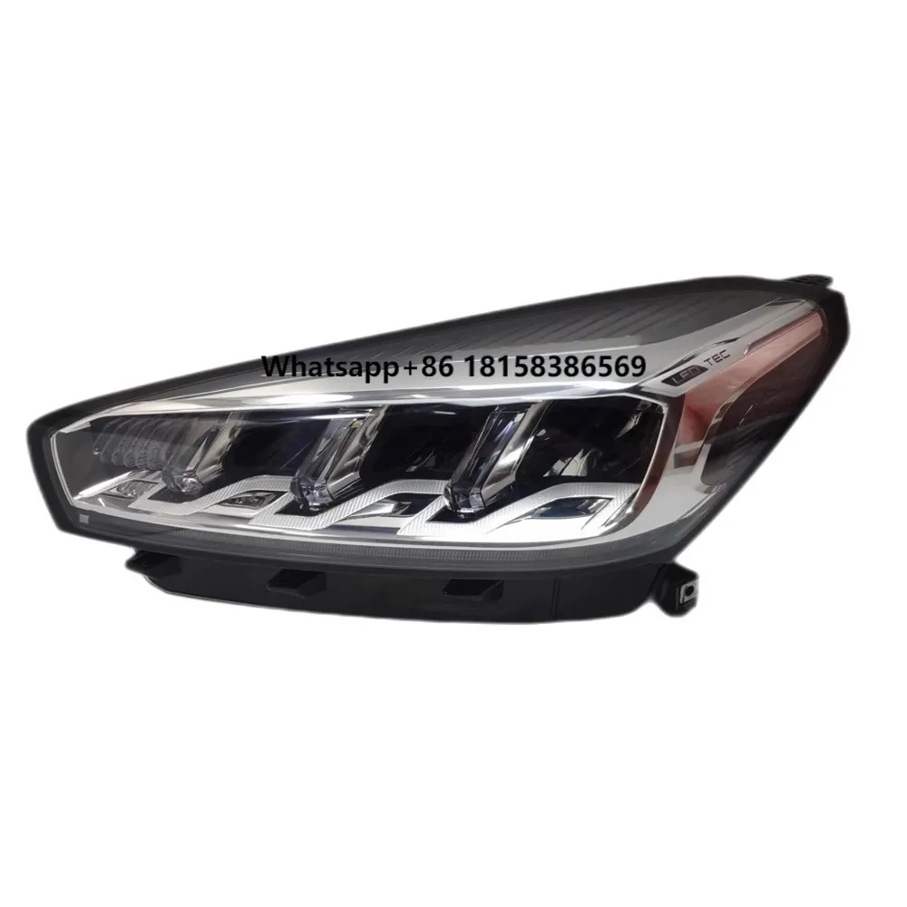 

Automobile LED Headlight Assembly Suitable for Chery Tiggo 8 2018-2020 Lamp Lighting with Light Bulb High Quality More Discounts