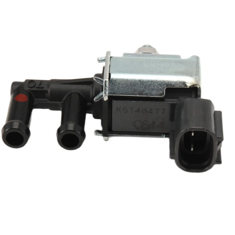 L38A-لملحقات المحرك الخارجي 30-300HP-مجموعة صمامات الملف اللولبي 6C5-86120-00 جزء استبدال القارب