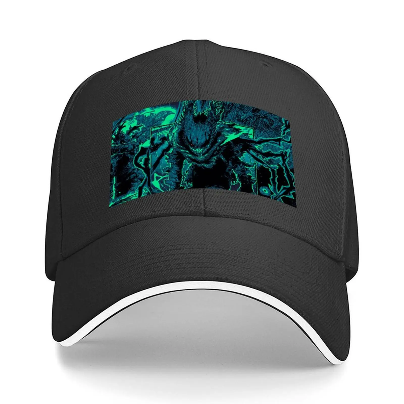 De Ku Vigilante Rec… - image