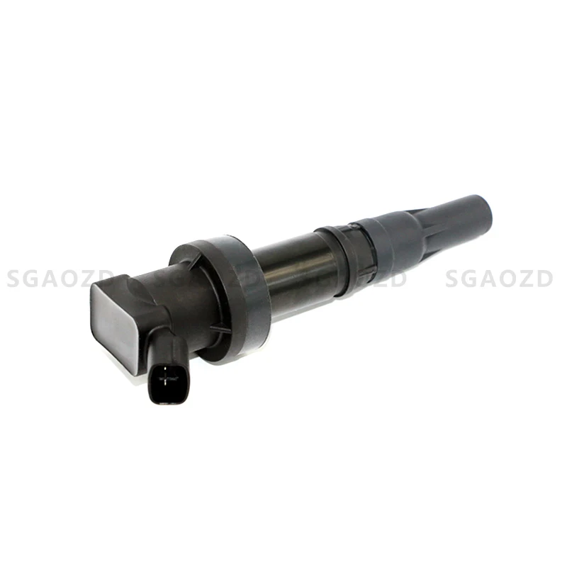 

2730103200 Катушка зажигания SD 3156 для HYUNDAI RIO 1,4 л Accessoria 27301-03200