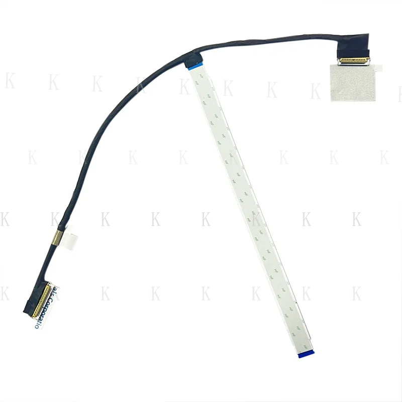

C Laptop LCD Video Display Screen Cable For Lenovo ThinkPad L15 Gen 3 21C3 21C4